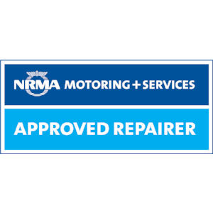 NRMA Motoring+Services Approved Repairer