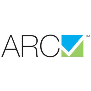 ARC logo