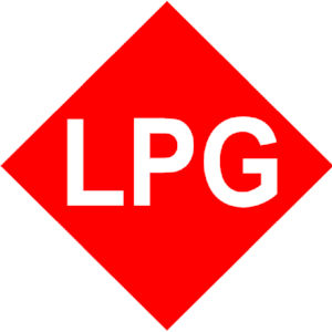 LPG logo